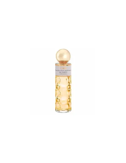 Saphir Seduction Woman (EDP) parfüümvesi naistele 200 ml
