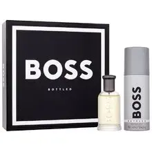Hugo Boss  Boss Bottled SET6 Eau