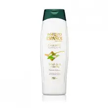 Instituto Espanol Tea Tree  AND  Mint