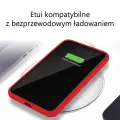 Mercury Silicone iPhone 14 Plus 6,7" czerwony|red Фото num