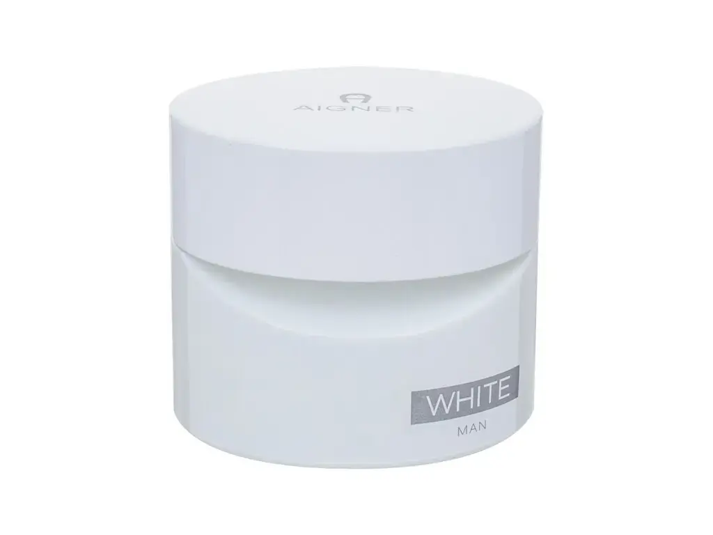 Aigner White Man Eau de Toilette 125 ml