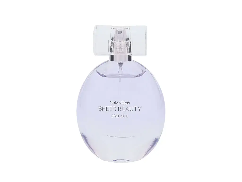 Calvin Klein Sheer Beauty Essence Eau de Toilette 30 ml