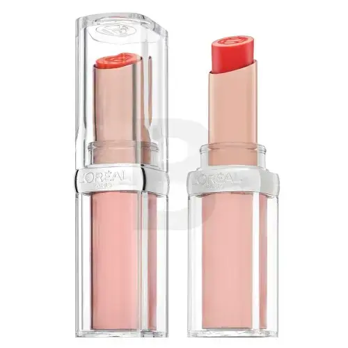 L´Oréal Paris Glow Paradise Lipstick Lipstick with Balm 351 Watermelon Dream 3,8 g