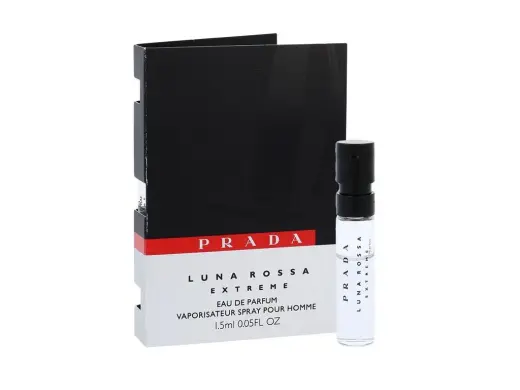 Prada Luna Rossa Extreme Eau de Parfum 1,5 ml