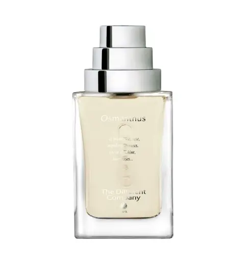 The Different Company, Osmanthus, Eau De Toilette, Unisex, 100 ml *Tester