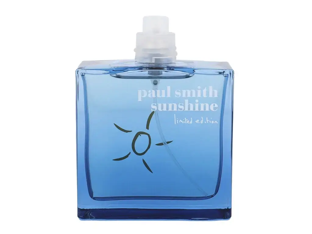 Paul Smith Sunshine For Men Limited Edition 2015 Eau de Toilette 100 ml