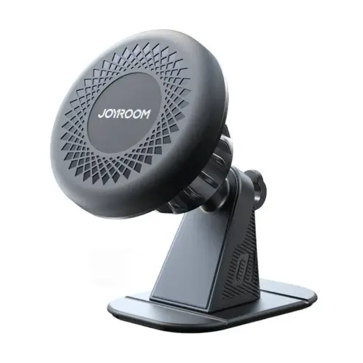 Joyroom JR-ZS356 magnetiline auto telefoni- ja tahvelarvutihoidik iminapaga