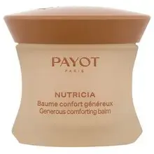 Nutricia Generous Comforting Balm - Nourishing and regenerating skin balm
