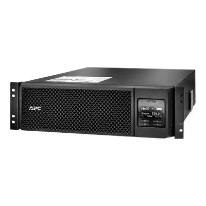APC Smart-UPS SmartUPS (SRT5KRMXLI)