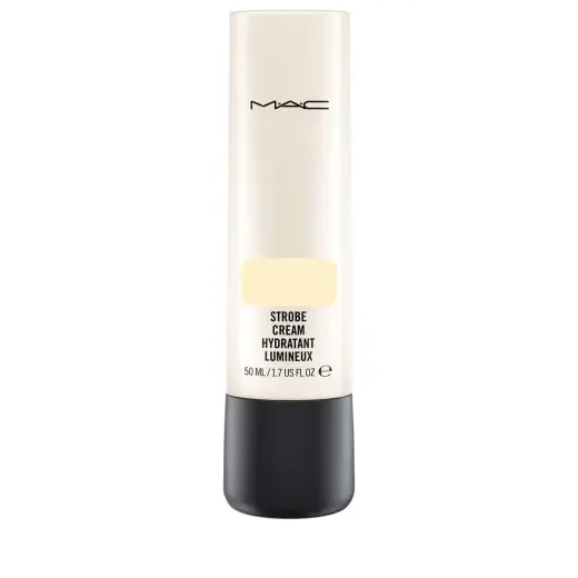 MAC, Strobe , Illuminating & Moisturizer, Cream, For Face, 50 ml