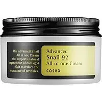 (Non Original) COSRX Advanced Snail 92 All in One Cream 100ml