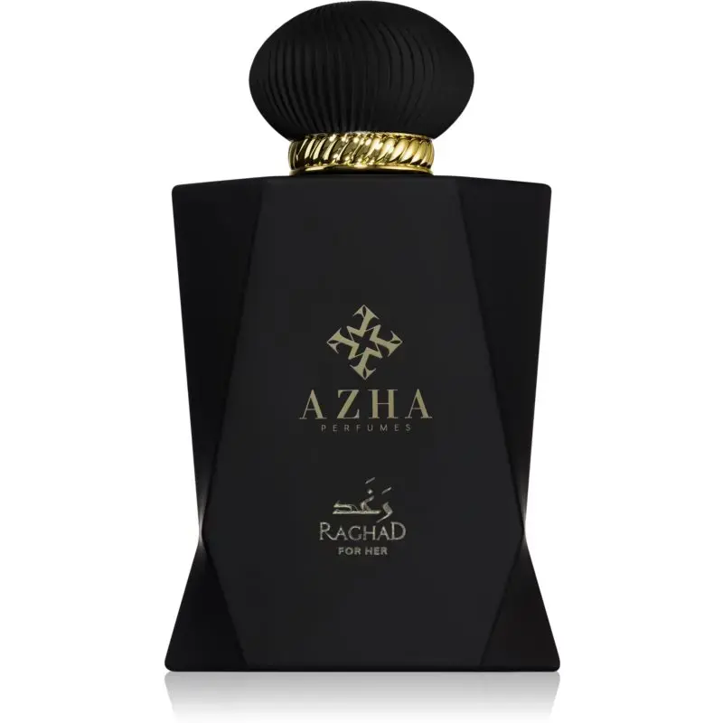 Azha Raghad smaržas sievietēm 100 ml