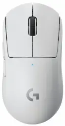 Logitech G Pro X Superlight White