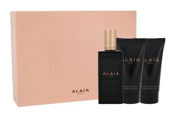 Azzedine Alaia Alaia Eau de Parfum 50 ml