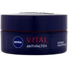 Vital Anti-Wrinkle Intensive Night Care - Night anti-wrinkle face cream.