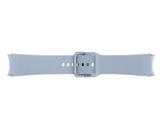ET-SFR94LLE Samsung Galaxy Watch 6/6 Classic M/L Sport Strap Icy Blue