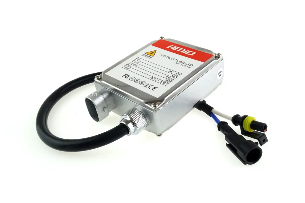 Xenon kit type 1103 H7 8000K