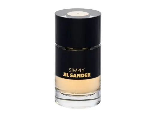 Jil Sander Simply Jil Sander Eau de Parfum 40 ml