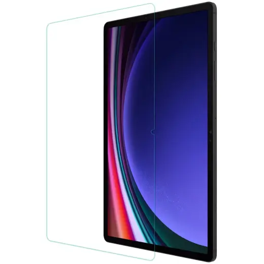 Nillkin Tempered Glass 0.3mm H+ for Samsung Galaxy Tab S9+|S9 FE