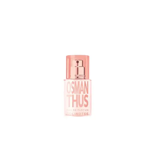 Solinotes, Osmanthus, Eau De Parfum, For Women, 15 ml