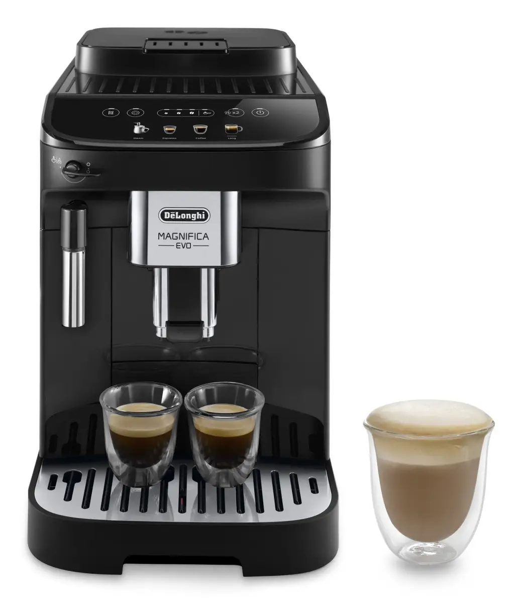 De’Longhi Magnifica Evo ECAM290.21.B Fully-auto Espresso machine 1.8 L