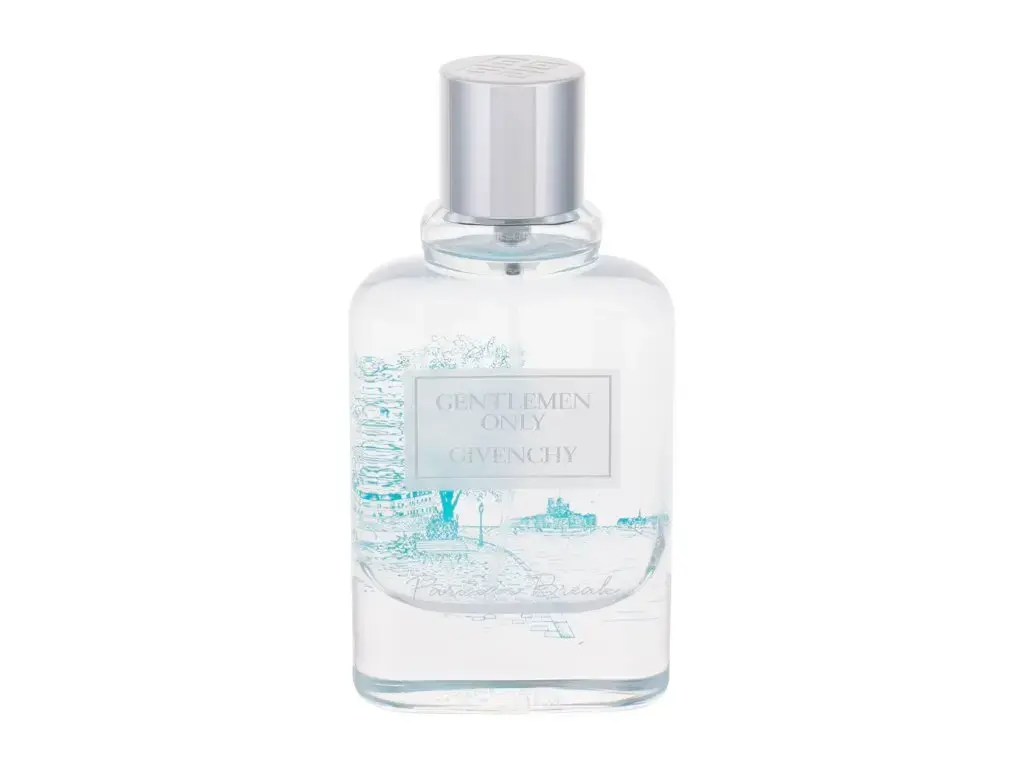 Givenchy Gentlemen Only Parisian Break Eau de Toilette 50 ml