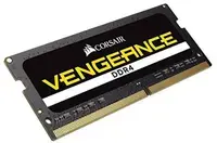 CORSAIR RAM Vengeance - 32 GB (2 x 16 GB Kit) - DDR4 2400 SO-DIMM CL16