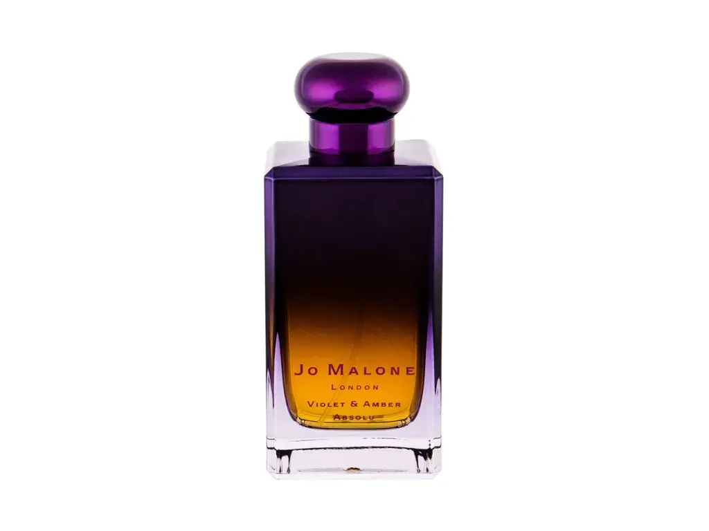 Jo Malone Violet & Amber Absolu Eau de Cologne 100 ml