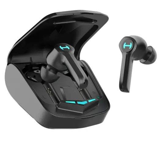 Edifier HECATE GM4 headphones (black)