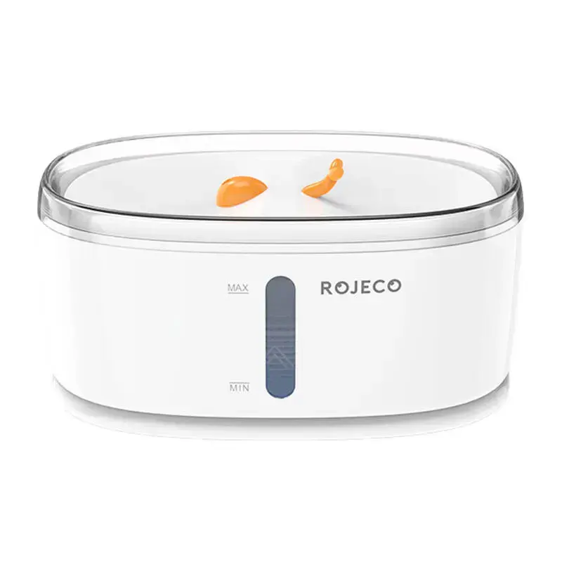 Water Fountain for pets Rojeco Wireless 2,5L