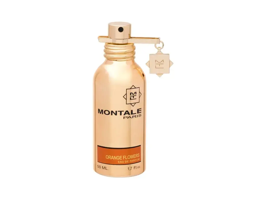 Montale Orange Flowers Eau de Parfum 50 ml
