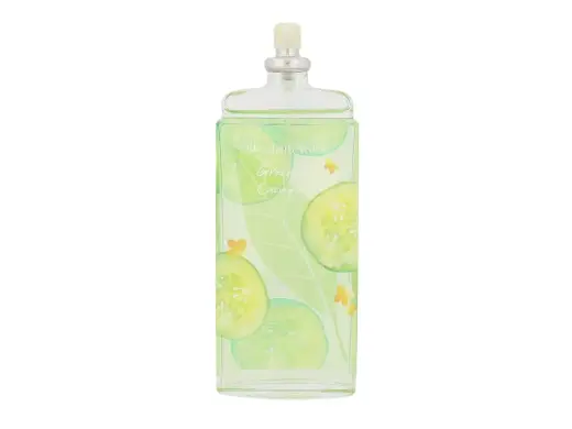 Elizabeth Arden Green Tea Cucumber Eau de Toilette 100 ml