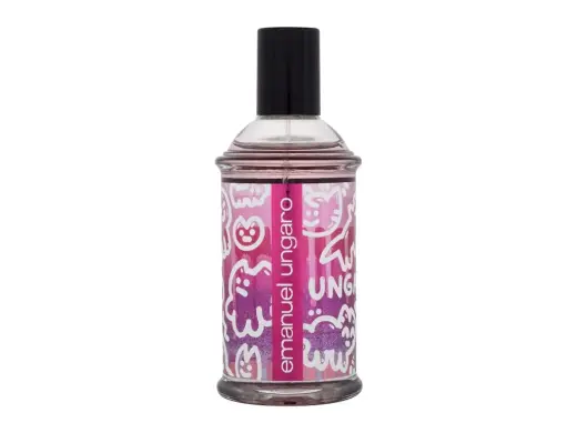 Emanuel Ungaro Fresh For Her Eau de Toilette 50 ml