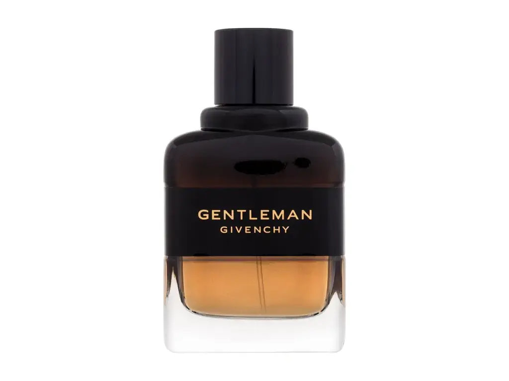 Givenchy Gentleman Réserve Privée Eau de Parfum 60 ml