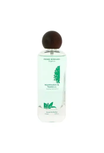 Pierre Bernard Mandarin & Vanilla (Extrait) parfumo ekstraktas unisex 100 ml
