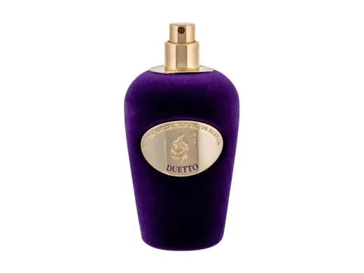 Sospiro Duetto Eau de Parfum 100 ml