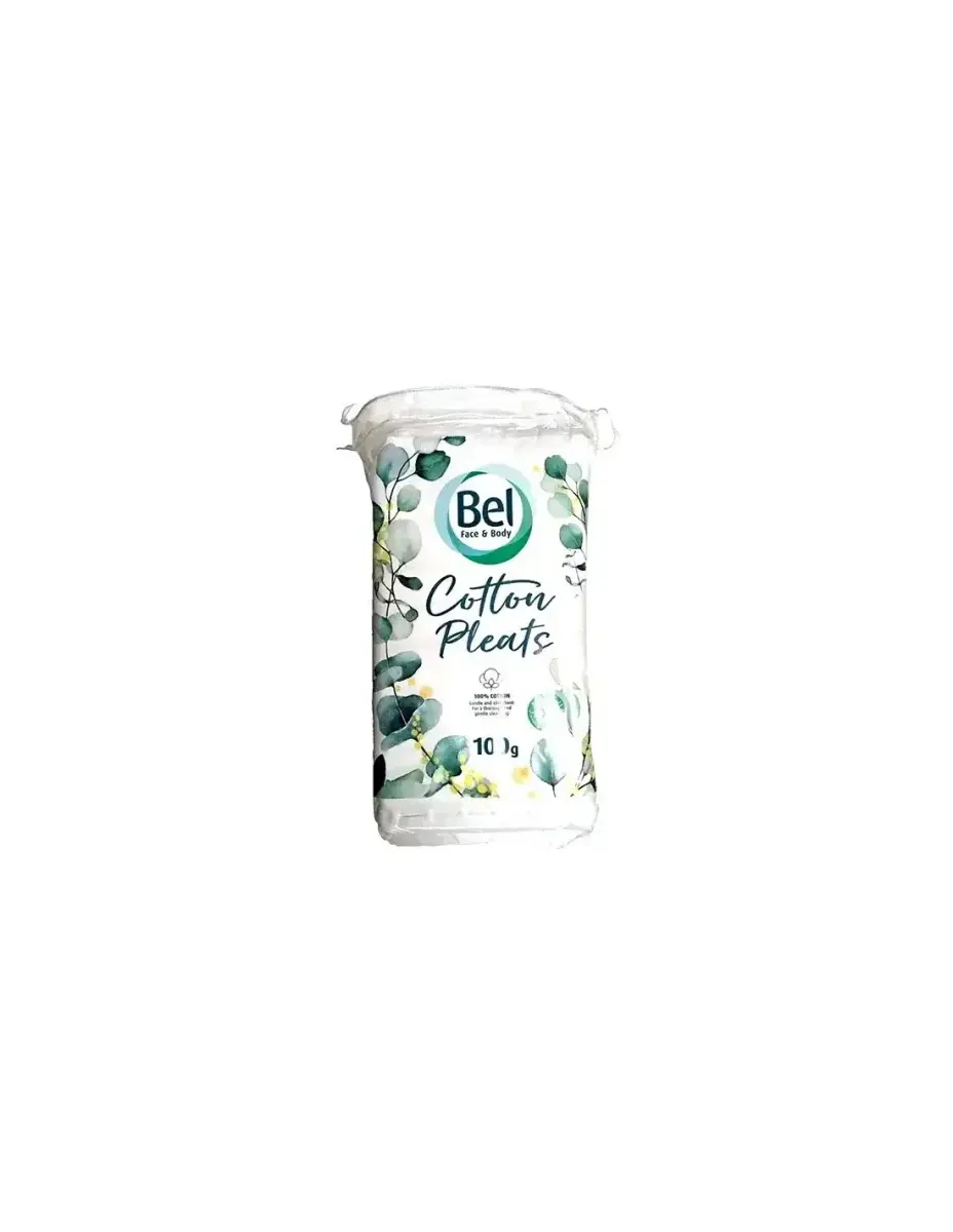 Bel Zig-Zag Cotton 100g 1810690 (4046871011604)