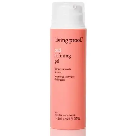 Living Proof Curl Defining Gel, Size: 5 FL Oz, Multicolor