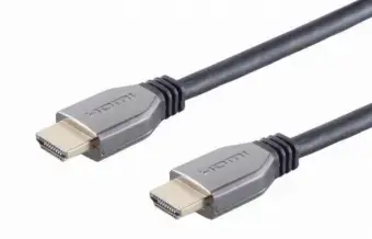 Brackton HDMI Male - HDMI Male 5m 10K OEM