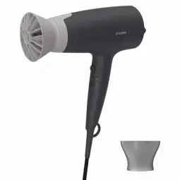Philips Hairdryer BHD351 10 black grey (BHD351/10)