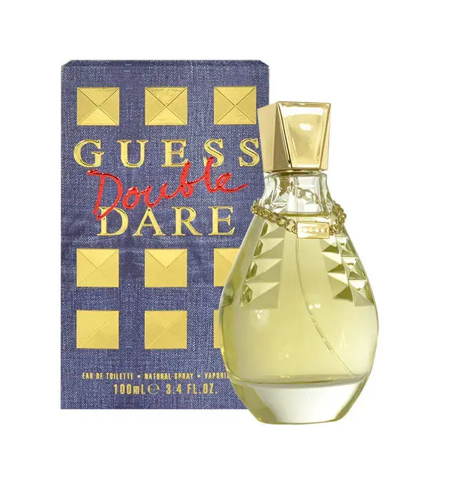 GUESS Double Dare Eau de Toilette 50 ml