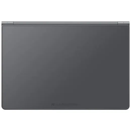Case Samsung Book Cover Keyboard Slim for Galaxy Tab S11U gray
