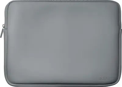 LAUT Huex Pastels Neoprene Case for MacBook Air 13 / Pro 13 - Gray