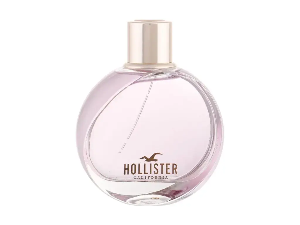 Hollister Wave Eau de Parfum 100 ml