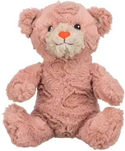 Plush toy - Trixie Teddy Valentine´s Day, plush, 24 cm