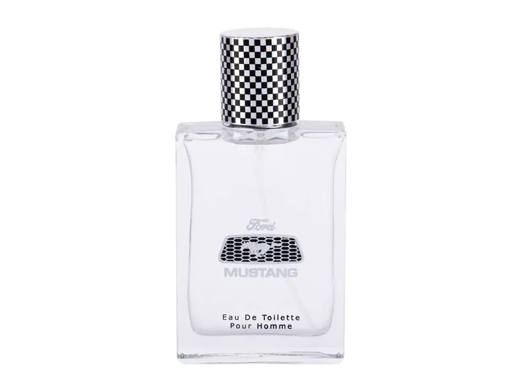 Ford Mustang Mustang Eau de Toilette 50 ml