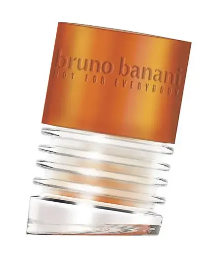Bruno Banani Absolute Man Eau de Toilette 75 ml