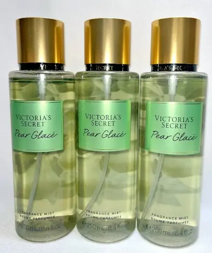 Victoria's Secret Pear Glace Body Mist 250 Ml
