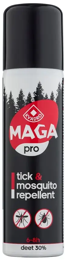 Maga Anti-mite agent, mites Pro, Deet