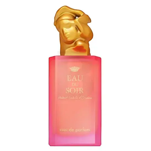 Sisley Eau Du Soir Limited Edition Pop and Wild 2021 (EDP) parfimērijas ūdens sievietēm 100 ml
